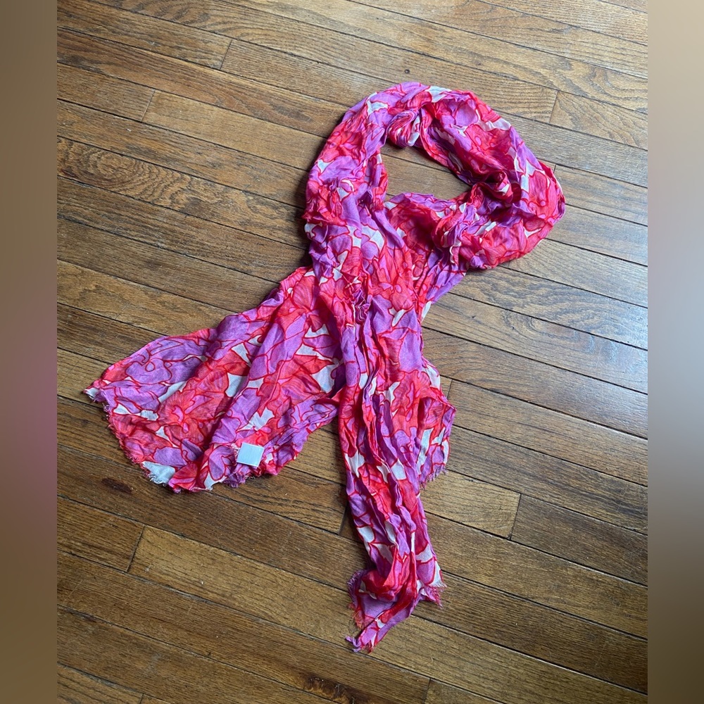 VERA BRADLEY: scarf